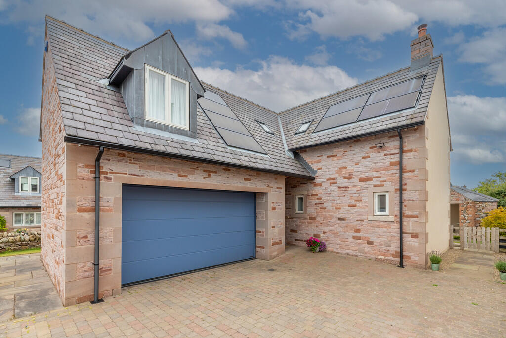 Main image of property: 7 Pinfold Close, Skelton