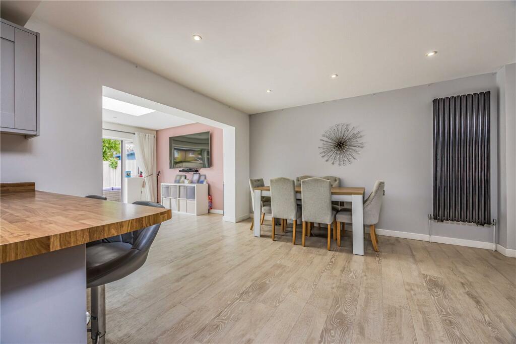 House in Havant, South Hayling - View 5
