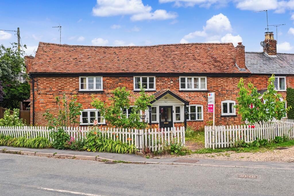 Main image of property: Station Road, Long Marston, Tring