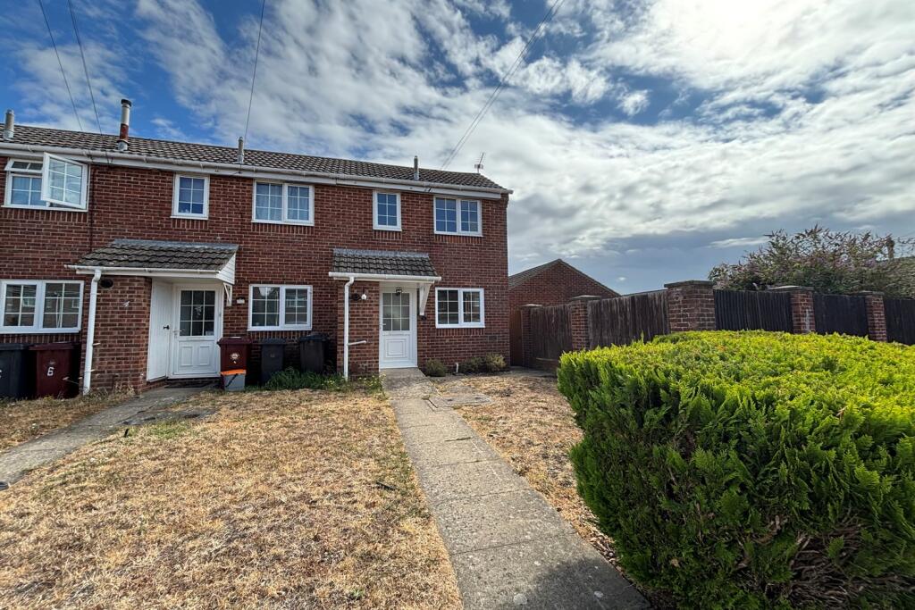 Main image of property: Buckingham Drive, Chichester, PO19