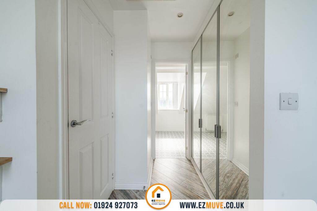 Additional image 8 of Newhall Park Drive, Bradford, BD5