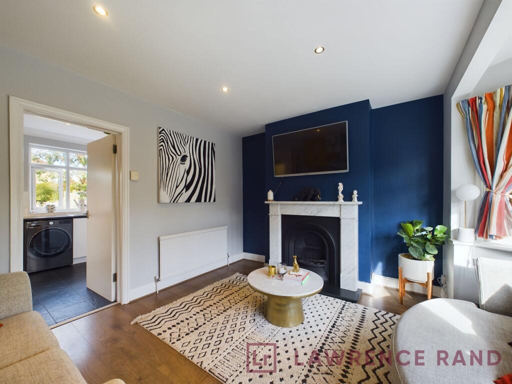 House in Harrow - View 4