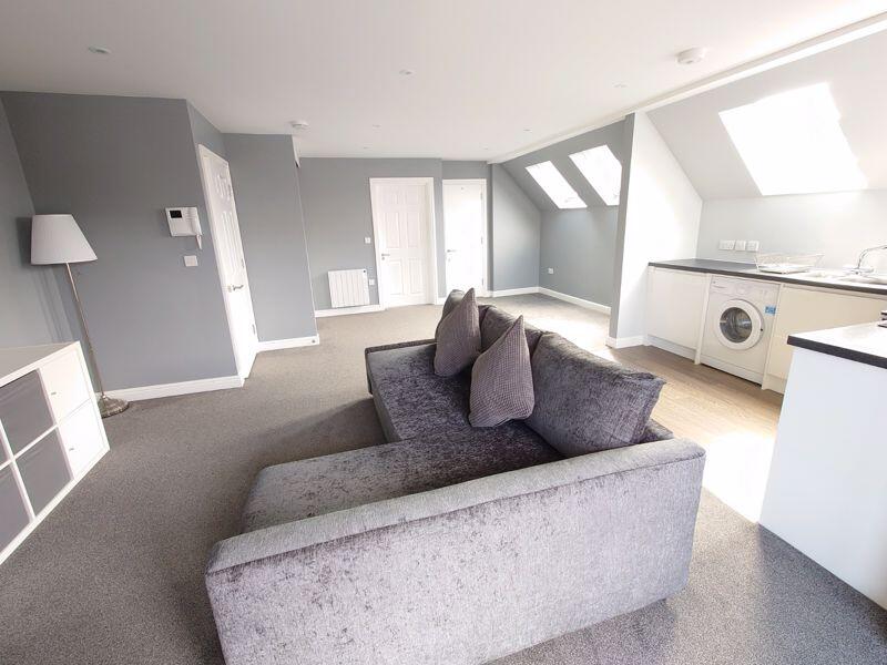 Main image of property: LUXURY STUDIO WITH PARKING & BALCONY