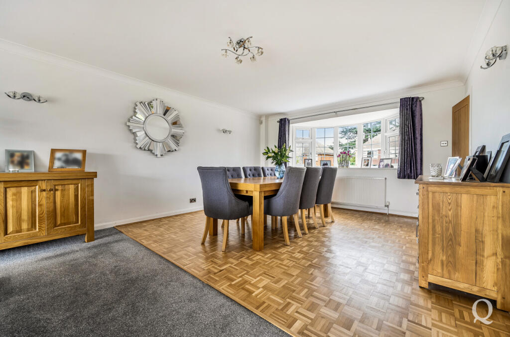 House in Swale, Hartlip - View 5