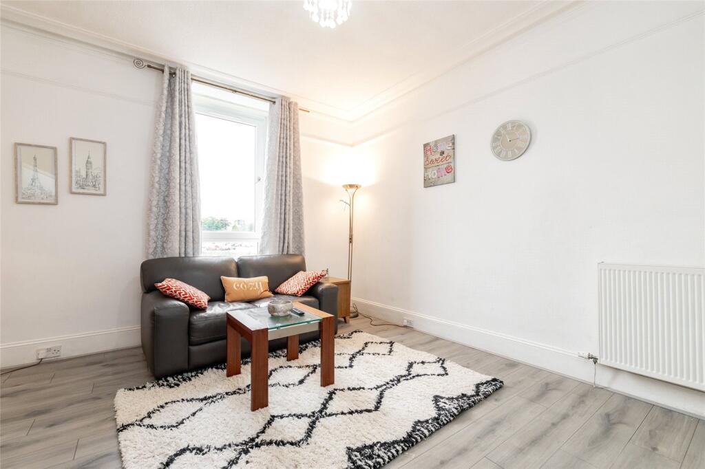Apartment in Aberdeen, George Street - View 5