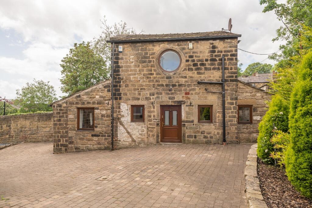 Main image of property: Regent Street, Chapel Allerton, Leeds, LS7