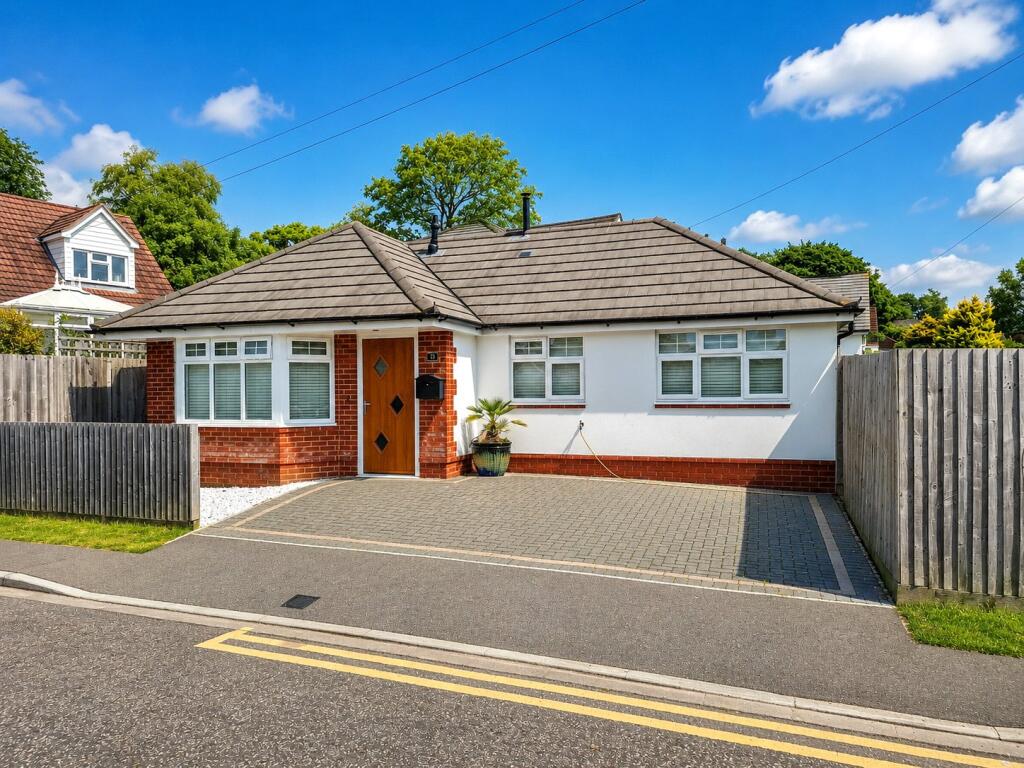 Main image of property: Seaton Road, Highcliffe, Christchurch, BH23