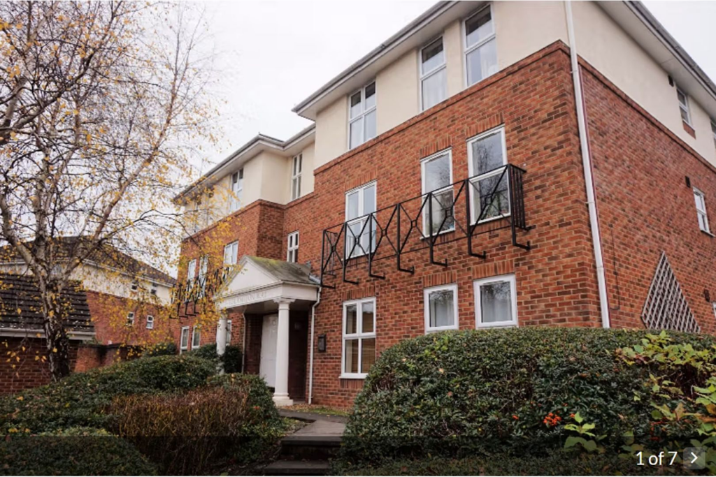 Main image of property: Langton Way, Bristol, BS4