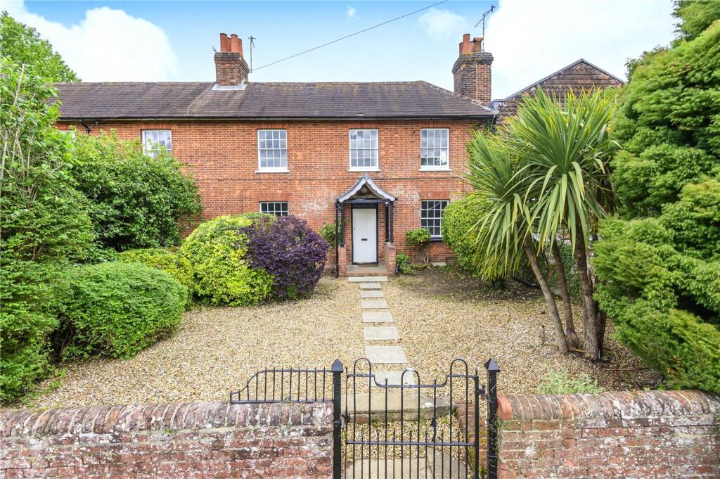 Main image of property: Tannery Lane, Bramley, GU5