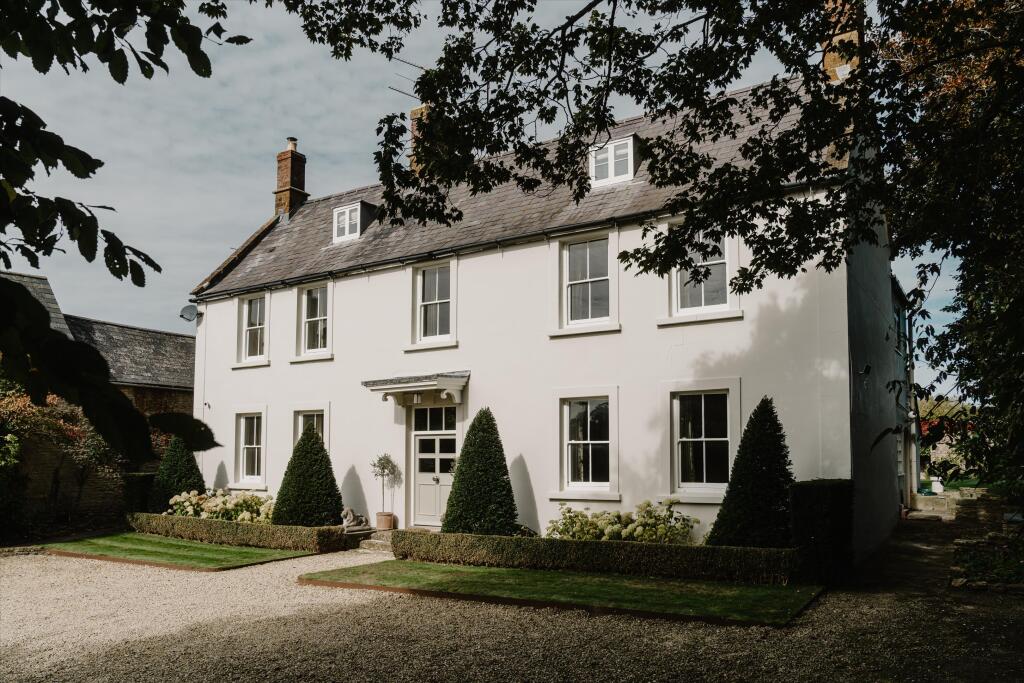 Main image of property: The Square, Aynho, Oxfordshire/Northamptonshire border, OX17