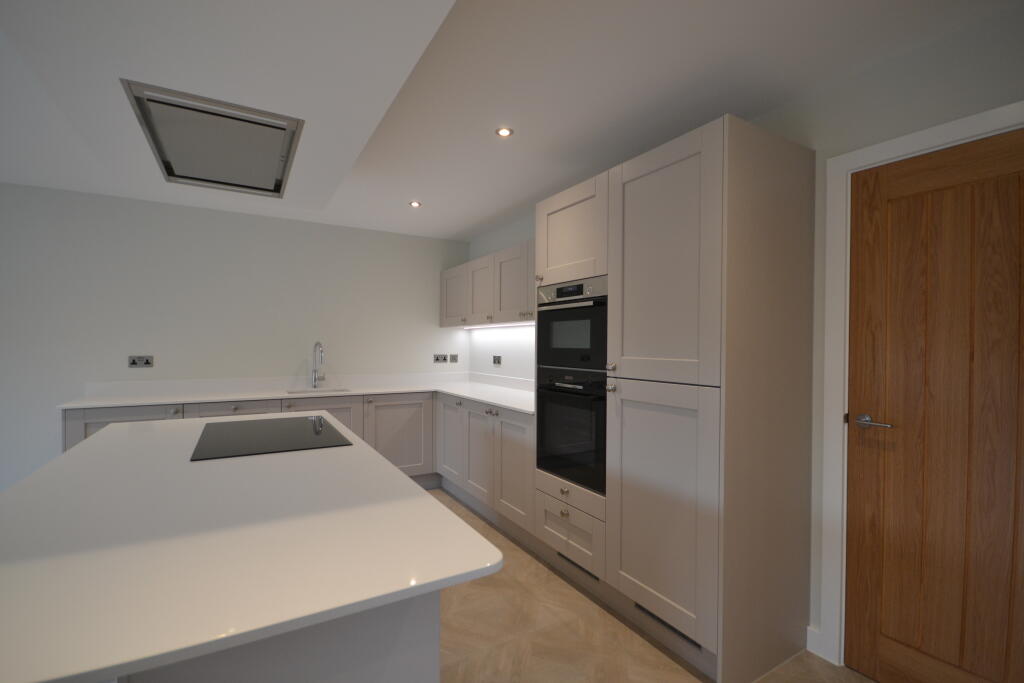 House in Preston, Woodplumpton - View 4