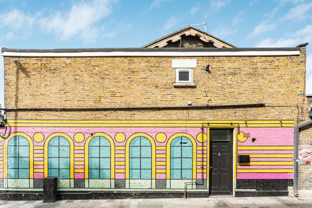 Main image of property: High Street, Walthamstow E17