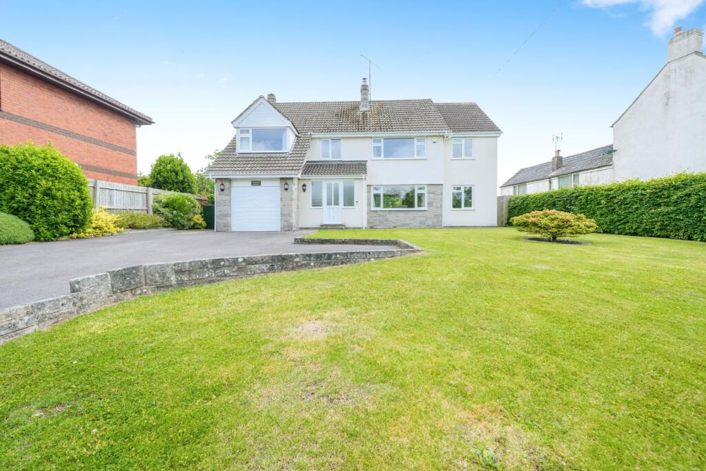 Main image of property: Old Bristol Road, Woodford, Berkeley, Gloucestershire, GL13