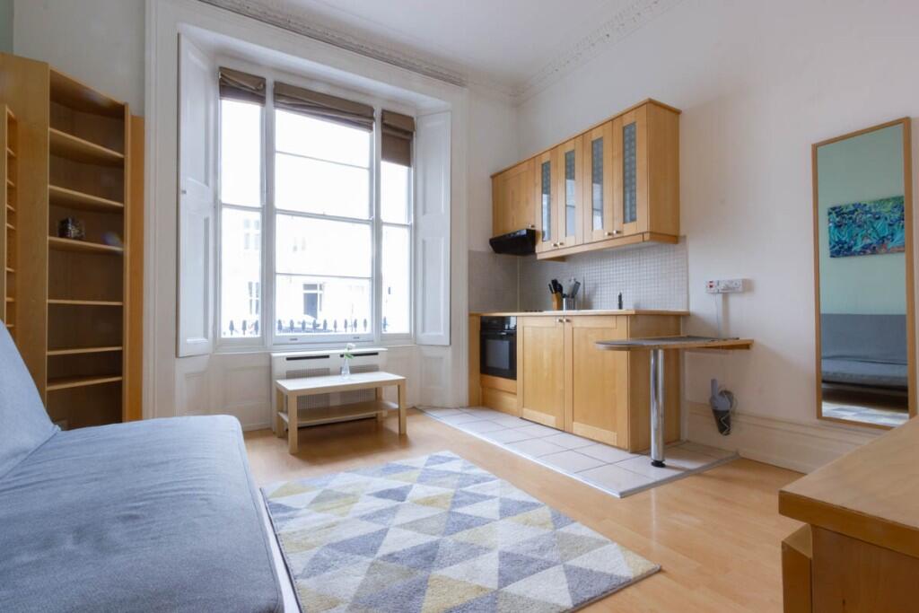 Main image of property: Belgrave Road, London, SW1V