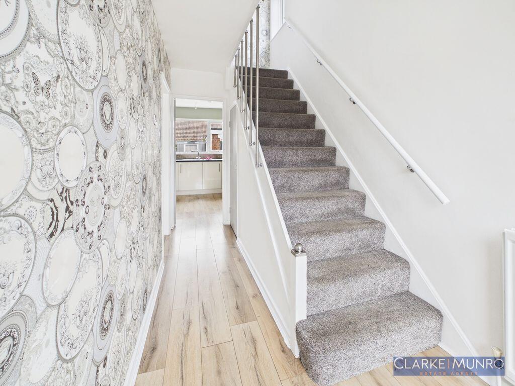 House in Billingham, Cowpen Bewley - More