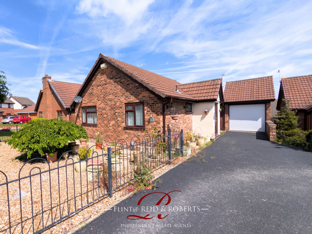 Main image of property: Mill Croft, Oakenholt, Flint