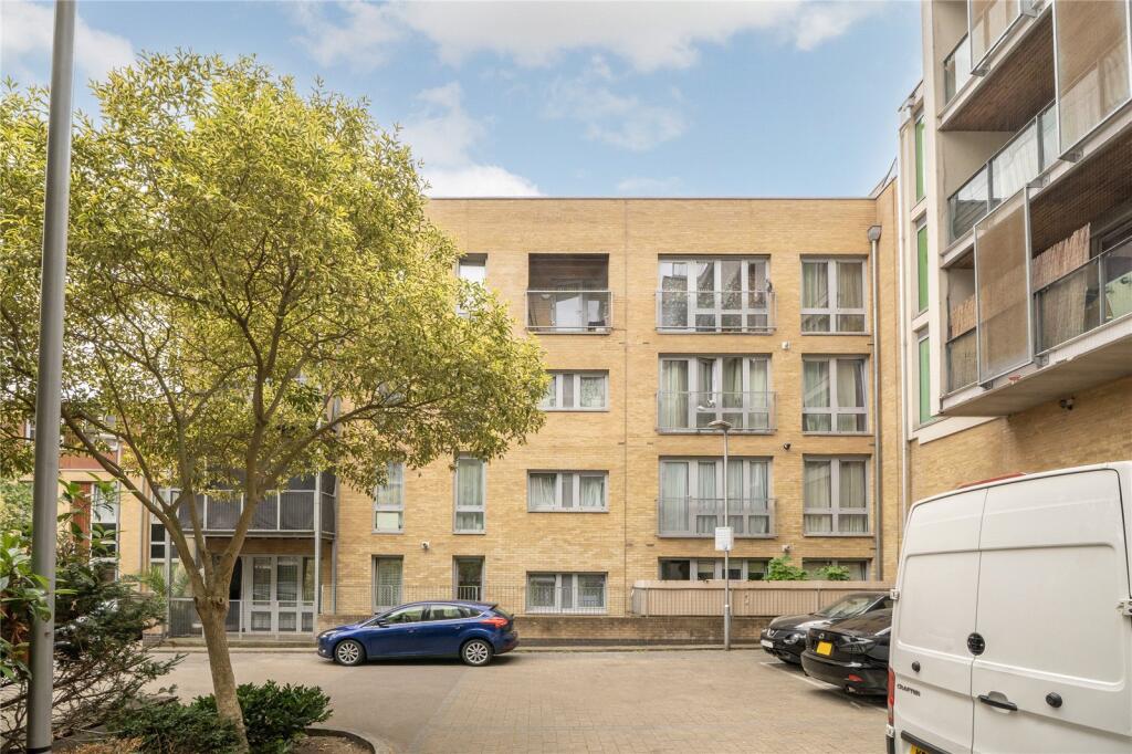 Main image of property: Woodgrange Road, London, E7