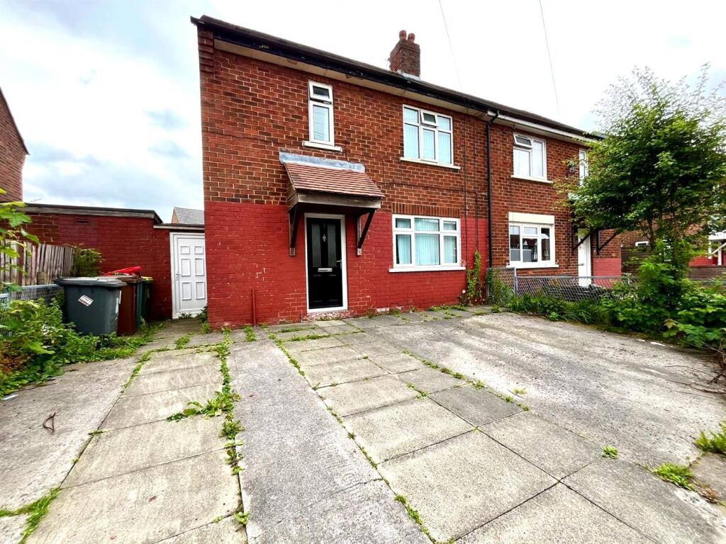 Main image of property: Hareden Road, Ribbleton, Preston