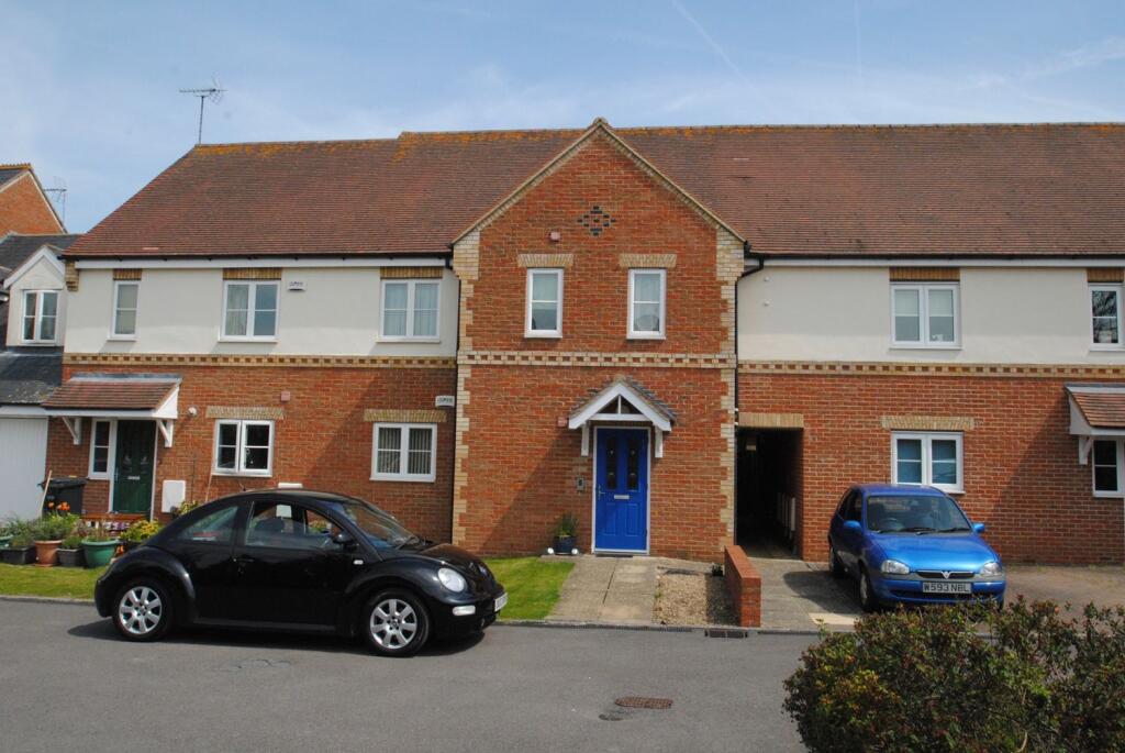 Main image of property: Beehive Close, Cholsey, Wallingford, OX10 9BF