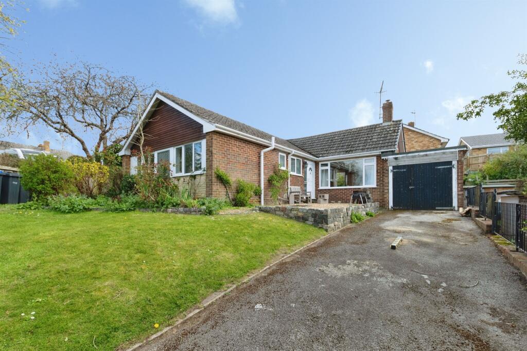 Main image of property: Herbert Road, Woodfalls, Salisbury