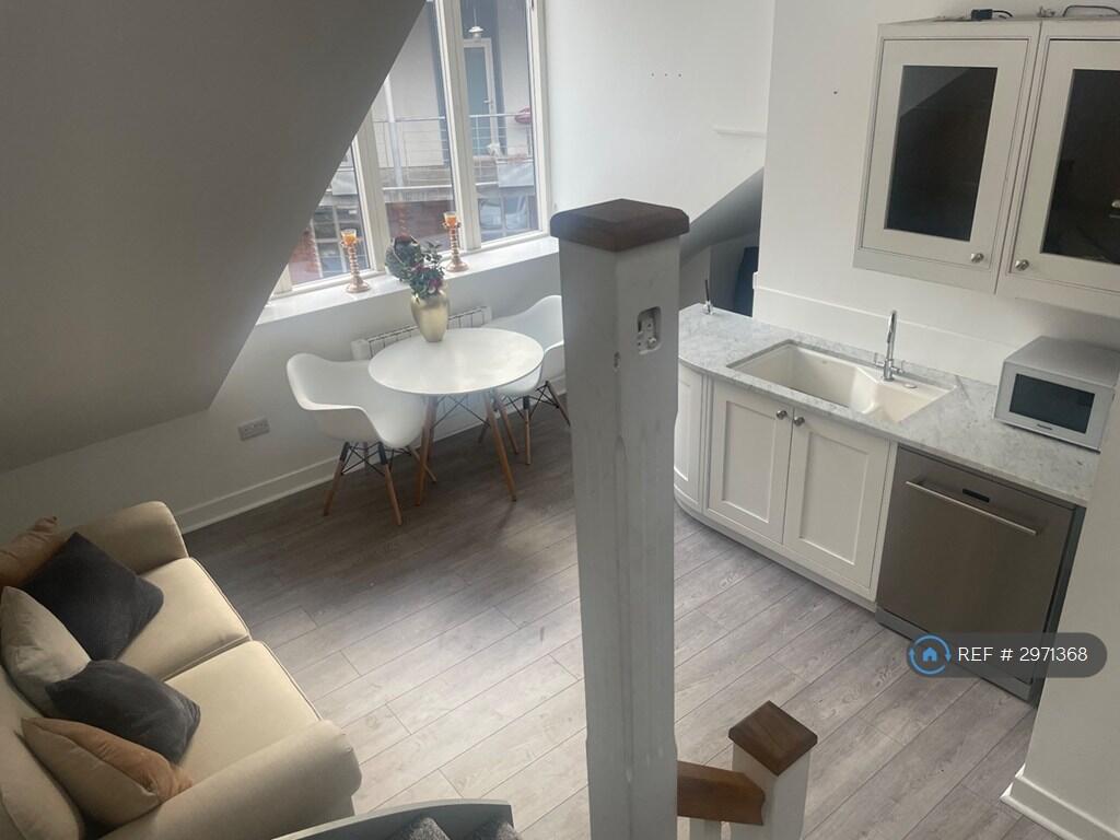 Main image of property: Green Lane, Sheffield, S3