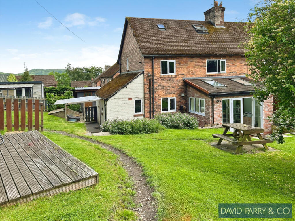 Main image of property: 62 Castle Road PRESTEIGNE LD8 2EB