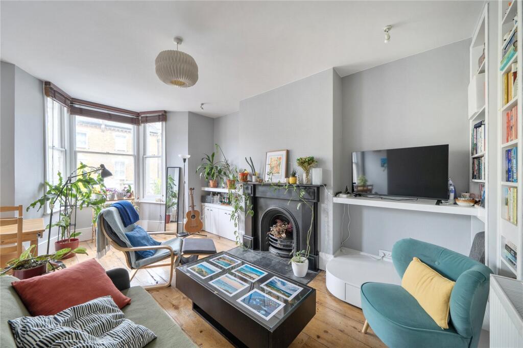 Main image of property: Iverson Road, West Hampstead, London, NW6