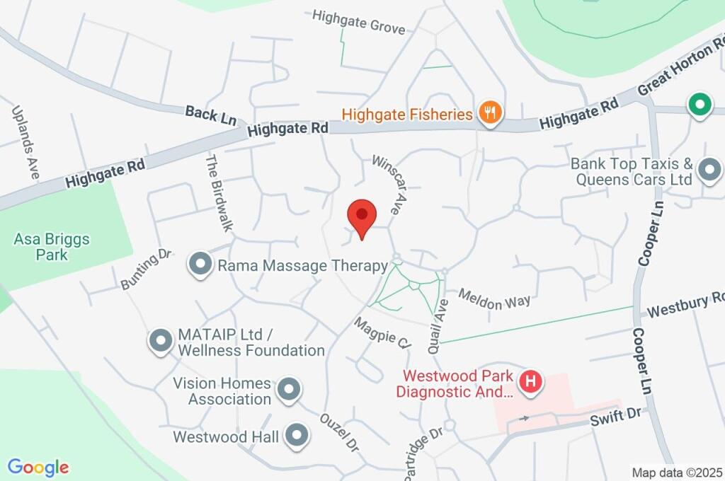 Additional image 33 of Yeoman Court, Clayton Heights, Bradford, BD6