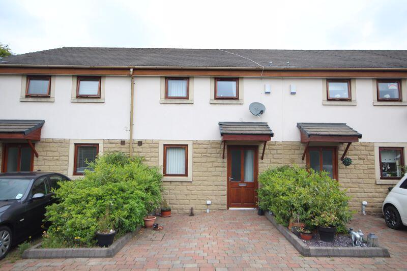 Main image of property: CROFT MEWS, Milnrow, Rochdale OL16 3AS