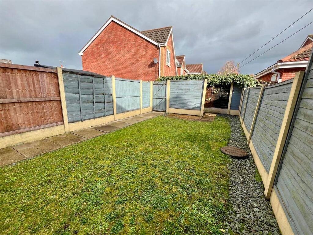 House in Preston, Lancashire - View 4