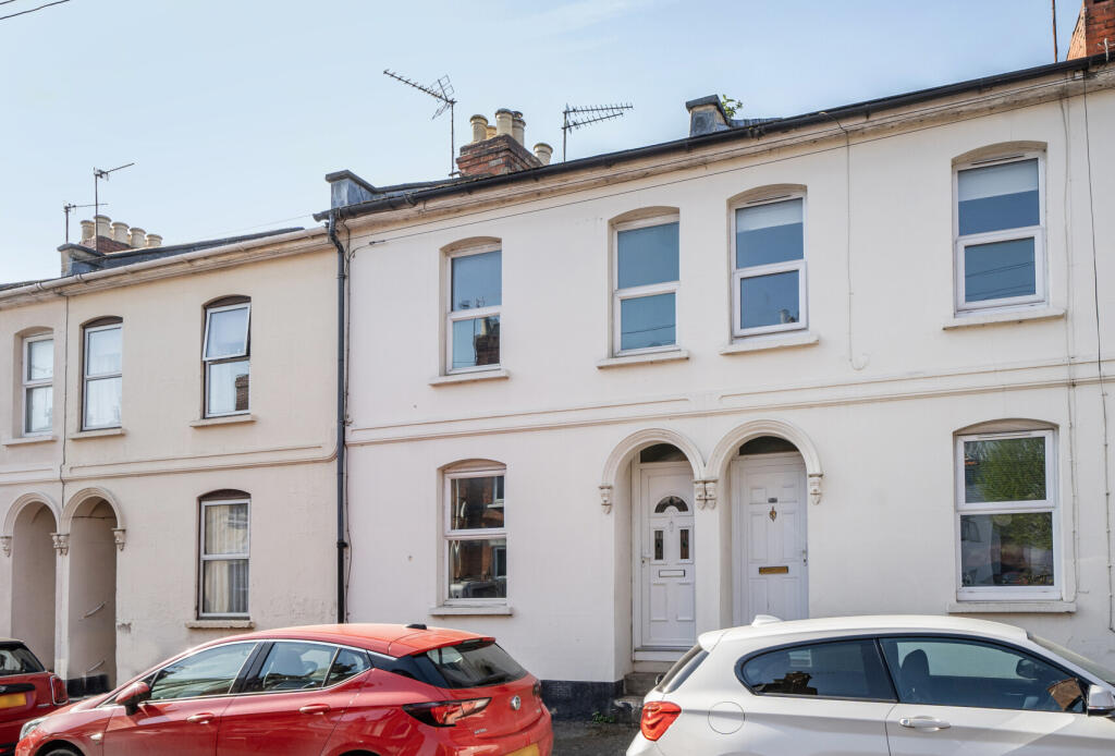Main image of property: Millbrook Street, Cheltenham, Gloucestershire, GL50