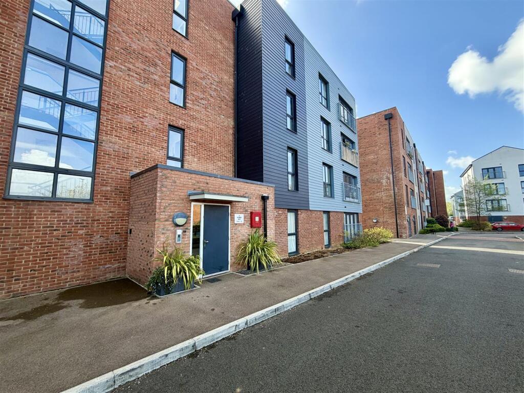 Main image of property: Hobbs Way, Gloucester