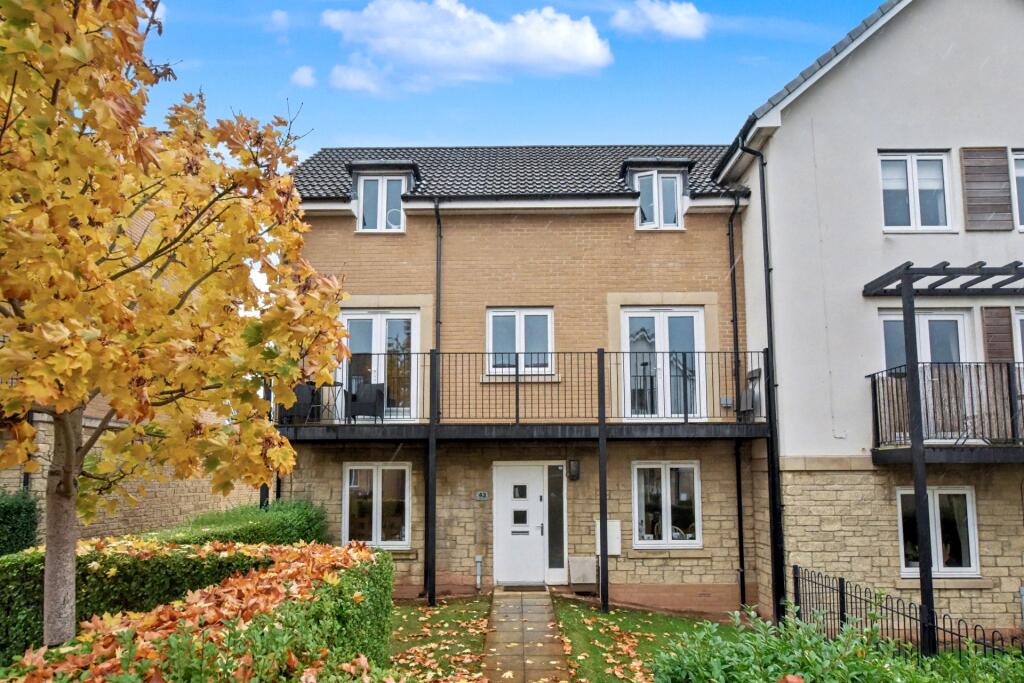 Main image of property: Admiral Way, Exeter, Devon