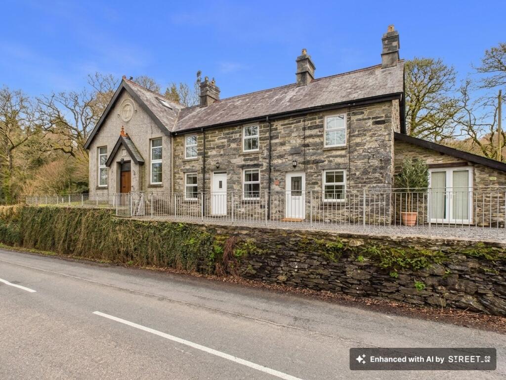 Main image of property: Penmachno, Betws-Y-Coed, LL24