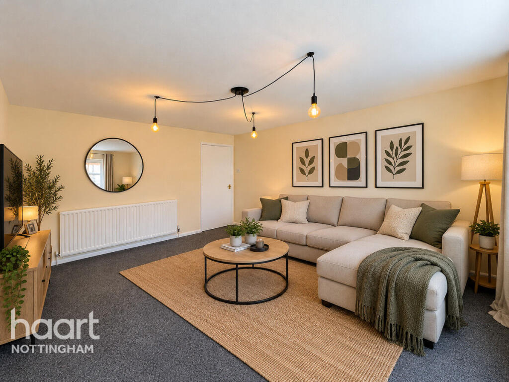 House in Nottingham - View 5