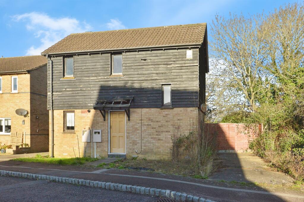 Main image of property: Lowndes Grove, Shenley Church End, Milton Keynes