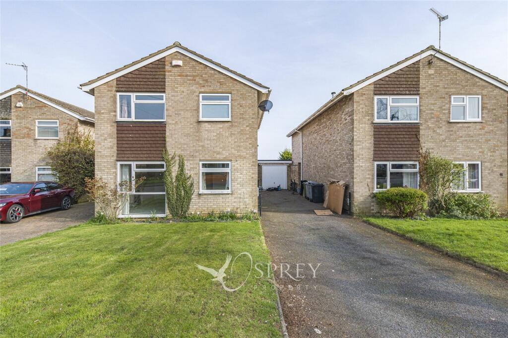 Main image of property: Tyne Road, Oakham, LE15