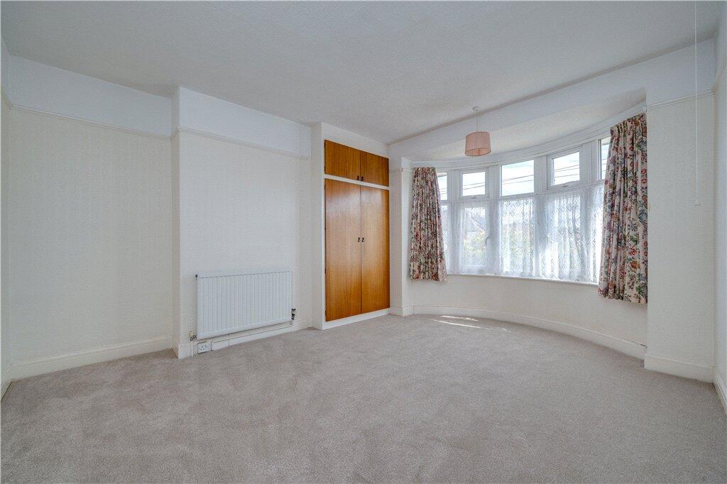 House in Harrogate - More