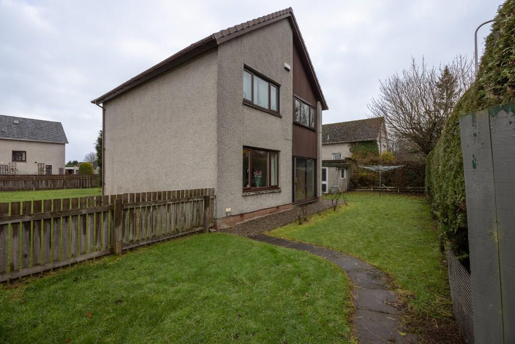 Main image of property: Manor Gardens, Blairgowrie, Perthshire, PH10