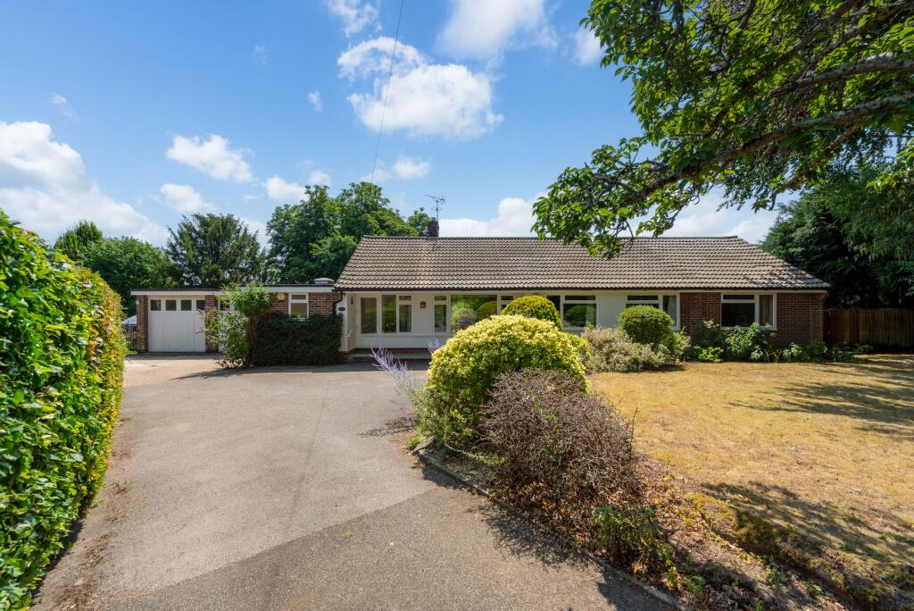 Main image of property: Littleton, Winchester