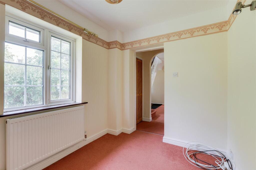 House in Rushcliffe, Keyworth - View 4