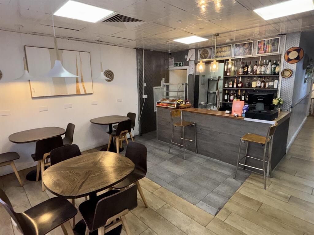 Main image of property: Restaurants, Northamptonshire