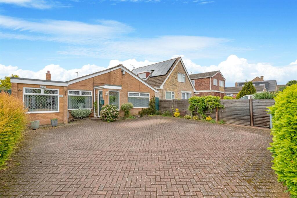 Main image of property: Leys Avenue, Desborough