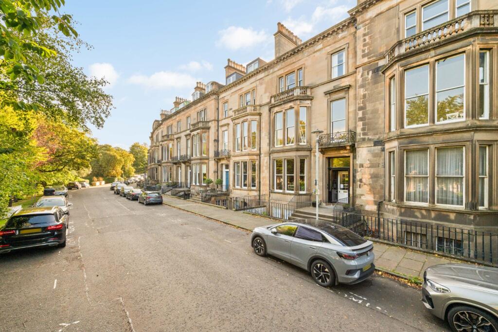 Main image of property: Buckingham Terrace, West End, Edinburgh, EH4