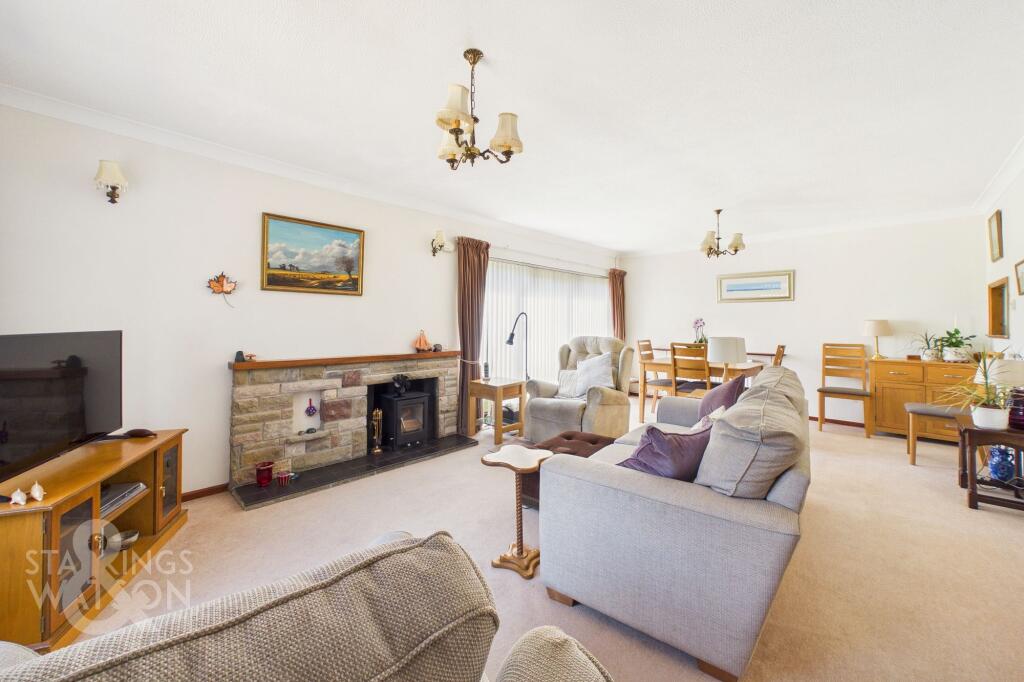 House in South Norfolk, Brooke - View 2