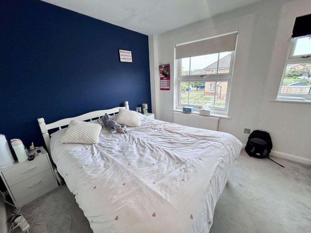 House in Cherwell, Banbury - More