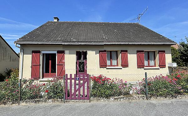 Main image of property: Vaunoise, Normandie, 61130, France