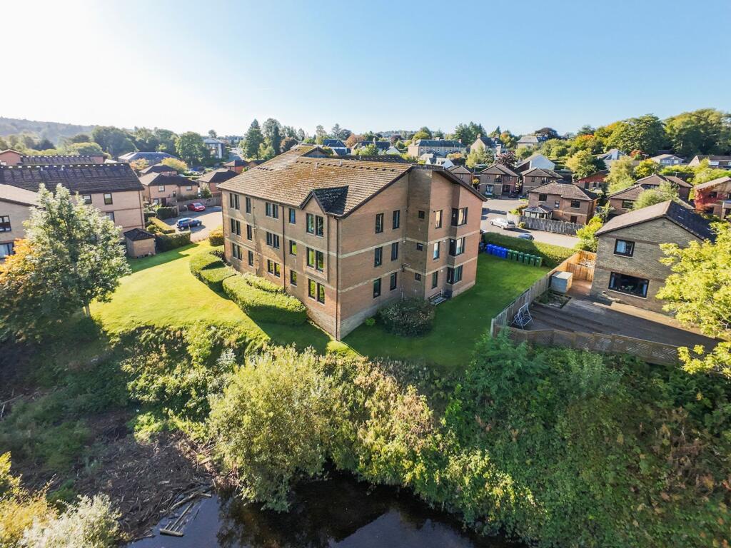 Main image of property: Springbank Gardens, Dunblane, FK15