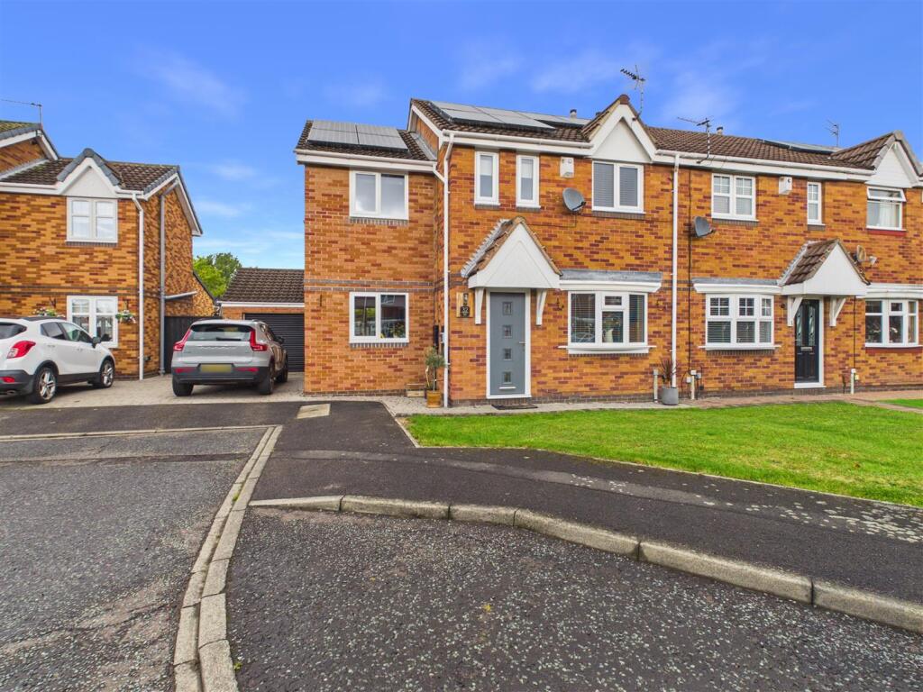 Main image of property: South Dene, South Shields