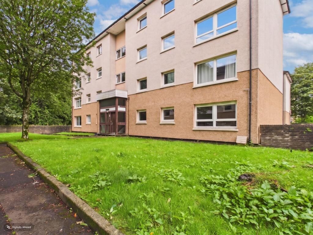 Main image of property: HMO St Mungo Avenue, Townhead, Glasgow G4